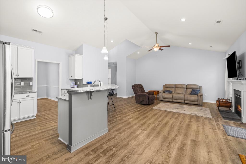 43 MEGAN WAY, BUMPASS, Virginia 23024, 3 Bedrooms Bedrooms, ,2 BathroomsBathrooms,Residential,43 MEGAN WAY,VALA2009520 MLS # VALA2009520