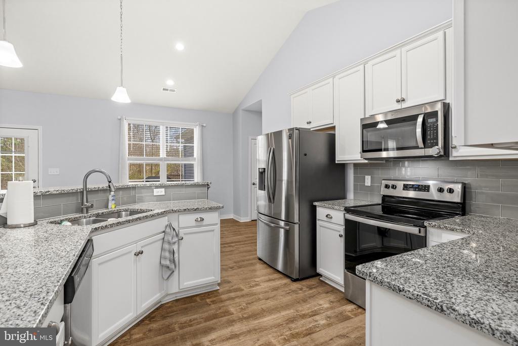 43 MEGAN WAY, BUMPASS, Virginia 23024, 3 Bedrooms Bedrooms, ,2 BathroomsBathrooms,Residential,43 MEGAN WAY,VALA2009520 MLS # VALA2009520