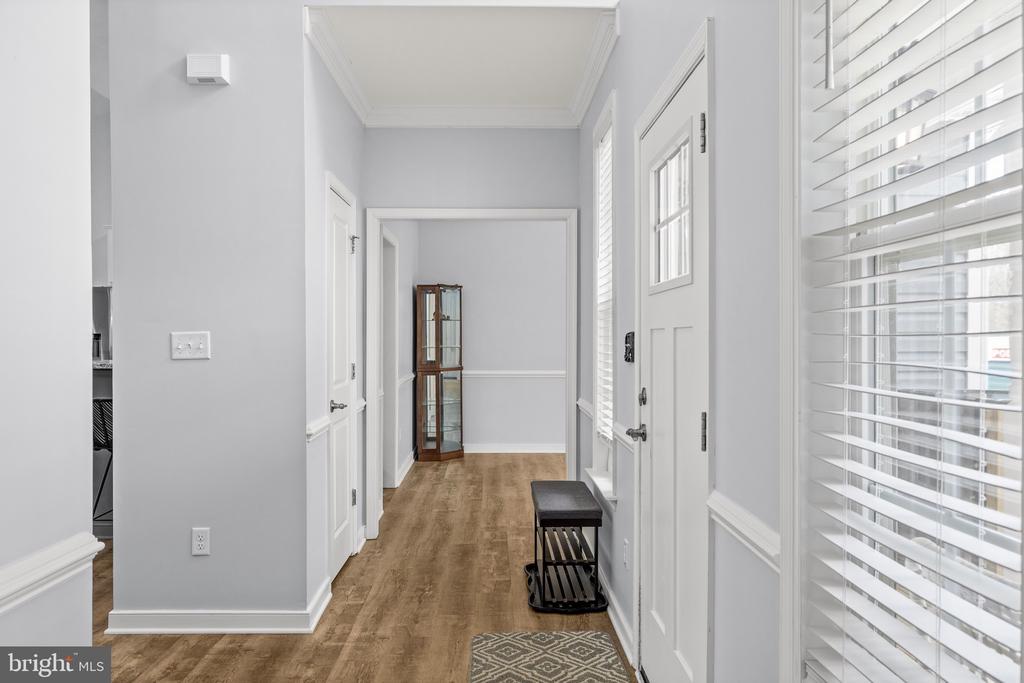 43 MEGAN WAY, BUMPASS, Virginia 23024, 3 Bedrooms Bedrooms, ,2 BathroomsBathrooms,Residential,43 MEGAN WAY,VALA2009520 MLS # VALA2009520