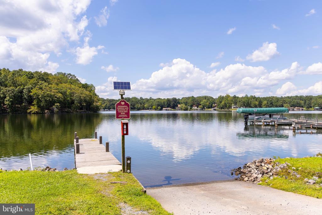 43 MEGAN WAY, BUMPASS, Virginia 23024, 3 Bedrooms Bedrooms, ,2 BathroomsBathrooms,Residential,43 MEGAN WAY,VALA2009520 MLS # VALA2009520