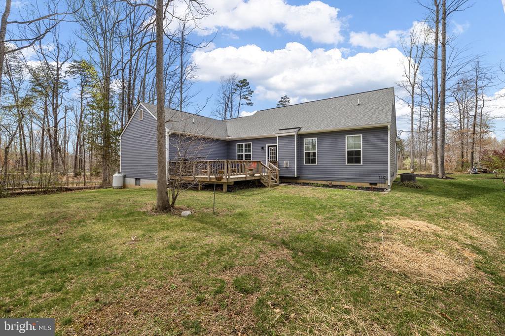 43 MEGAN WAY, BUMPASS, Virginia 23024, 3 Bedrooms Bedrooms, ,2 BathroomsBathrooms,Residential,43 MEGAN WAY,VALA2009520 MLS # VALA2009520