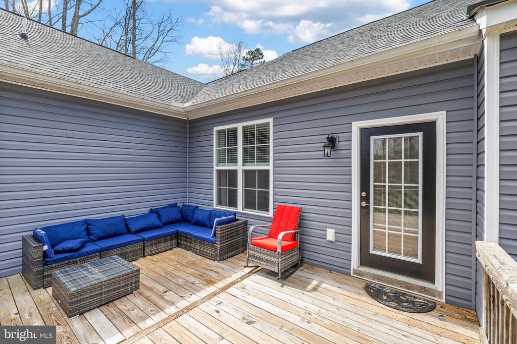 43 MEGAN WAY, BUMPASS, Virginia 23024, 3 Bedrooms Bedrooms, ,2 BathroomsBathrooms,Residential,43 MEGAN WAY,VALA2009520 MLS # VALA2009520