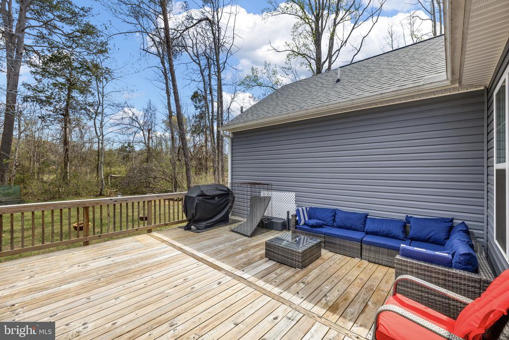 43 MEGAN WAY, BUMPASS, Virginia 23024, 3 Bedrooms Bedrooms, ,2 BathroomsBathrooms,Residential,43 MEGAN WAY,VALA2009520 MLS # VALA2009520