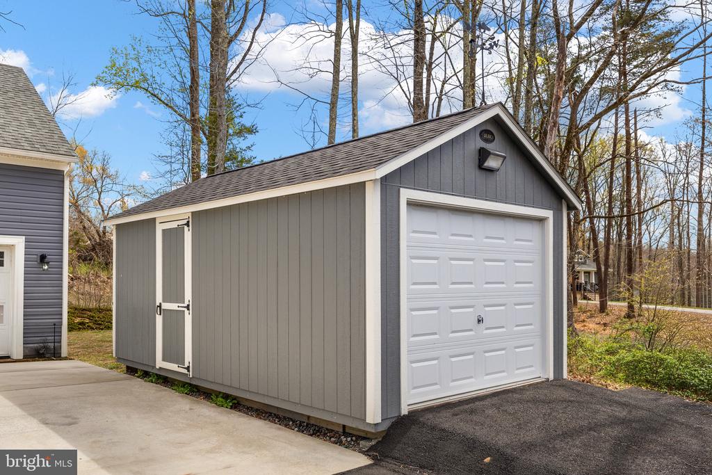 43 MEGAN WAY, BUMPASS, Virginia 23024, 3 Bedrooms Bedrooms, ,2 BathroomsBathrooms,Residential,43 MEGAN WAY,VALA2009520 MLS # VALA2009520