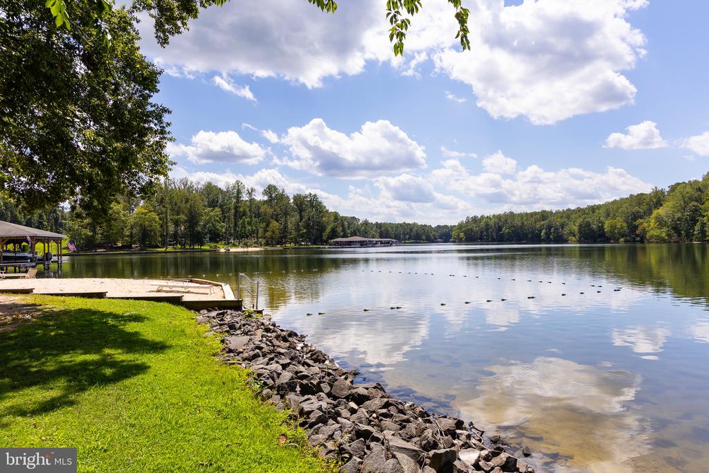 43 MEGAN WAY, BUMPASS, Virginia 23024, 3 Bedrooms Bedrooms, ,2 BathroomsBathrooms,Residential,43 MEGAN WAY,VALA2009520 MLS # VALA2009520