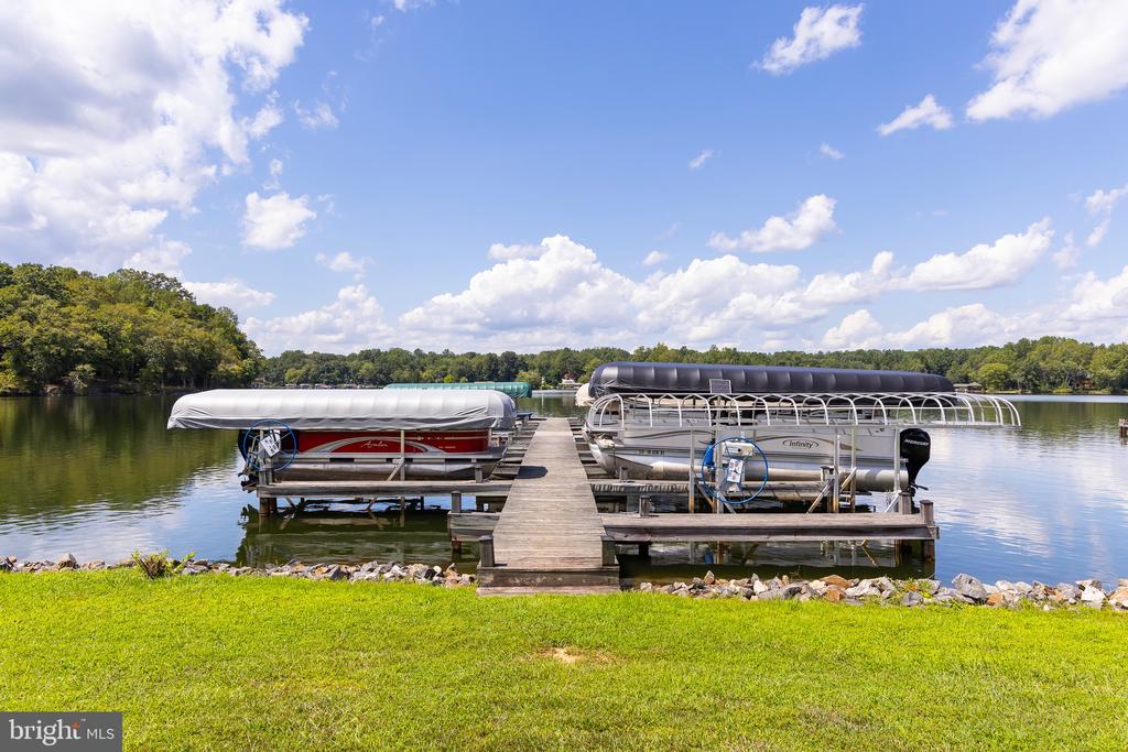 43 MEGAN WAY, BUMPASS, Virginia 23024, 3 Bedrooms Bedrooms, ,2 BathroomsBathrooms,Residential,43 MEGAN WAY,VALA2009520 MLS # VALA2009520