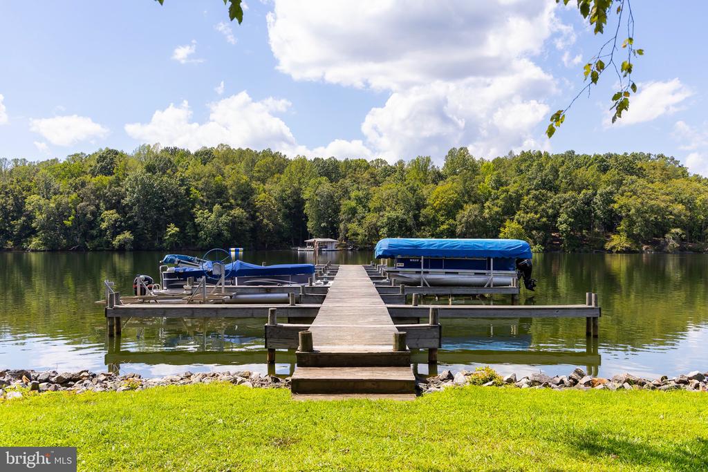 43 MEGAN WAY, BUMPASS, Virginia 23024, 3 Bedrooms Bedrooms, ,2 BathroomsBathrooms,Residential,43 MEGAN WAY,VALA2009520 MLS # VALA2009520