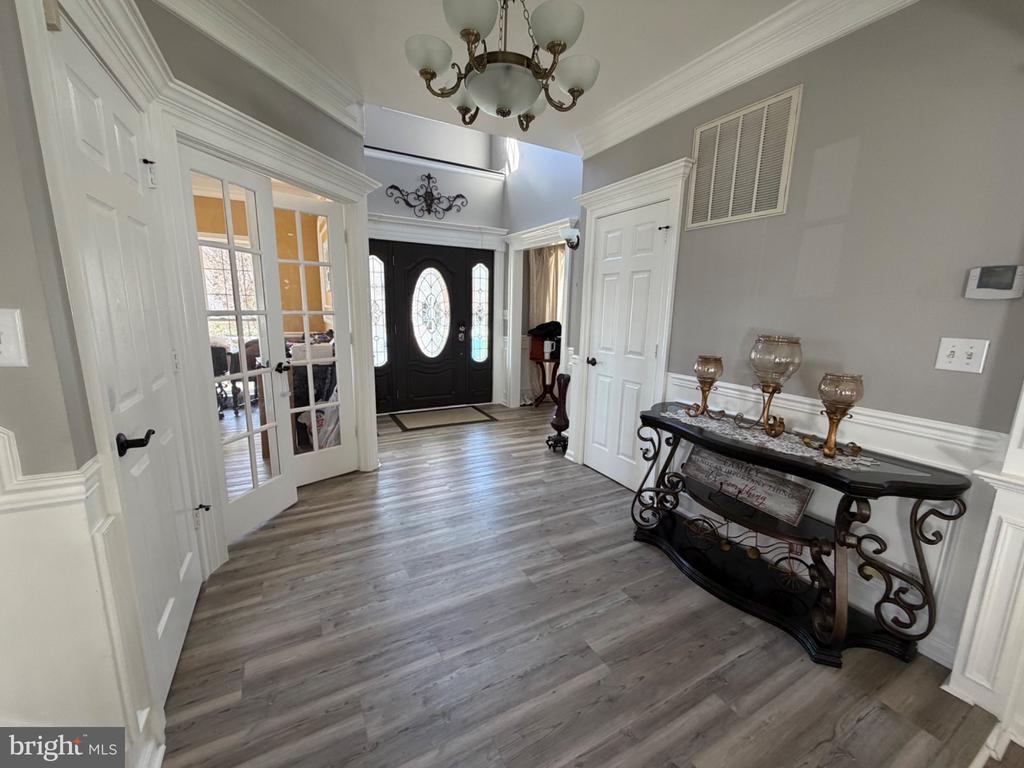 11207 SPRING MEADOW BLVD, FREDERICKSBURG, Virginia 22407, ,Residential,11207 SPRING MEADOW BLVD,VASP2040526 MLS # VASP2040526