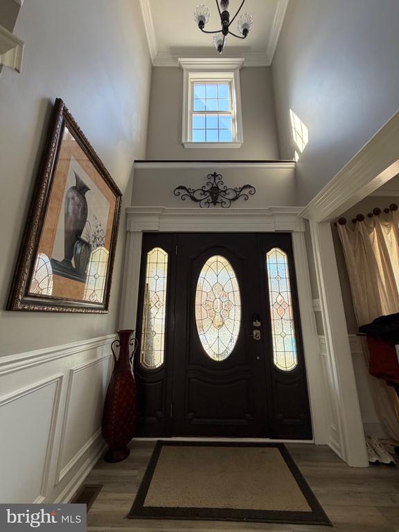 11207 SPRING MEADOW BLVD, FREDERICKSBURG, Virginia 22407, ,Residential,11207 SPRING MEADOW BLVD,VASP2040526 MLS # VASP2040526