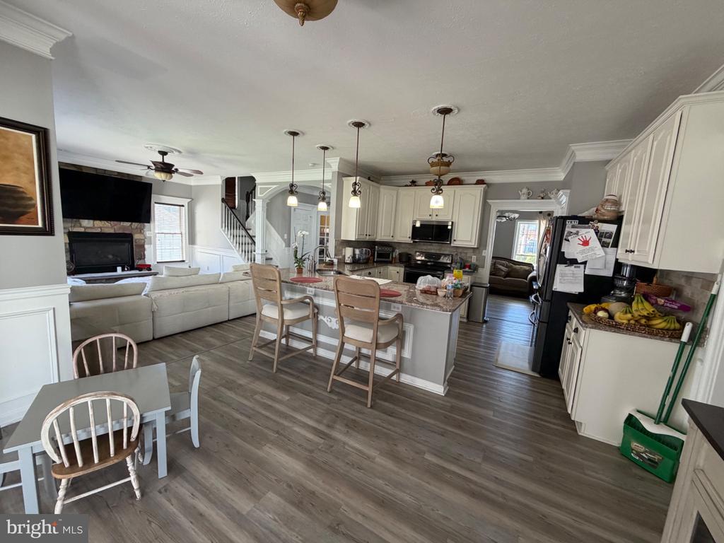 11207 SPRING MEADOW BLVD, FREDERICKSBURG, Virginia 22407, ,Residential,11207 SPRING MEADOW BLVD,VASP2040526 MLS # VASP2040526