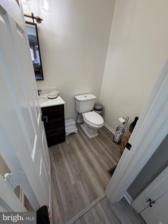 11207 SPRING MEADOW BLVD, FREDERICKSBURG, Virginia 22407, ,Residential,11207 SPRING MEADOW BLVD,VASP2040526 MLS # VASP2040526