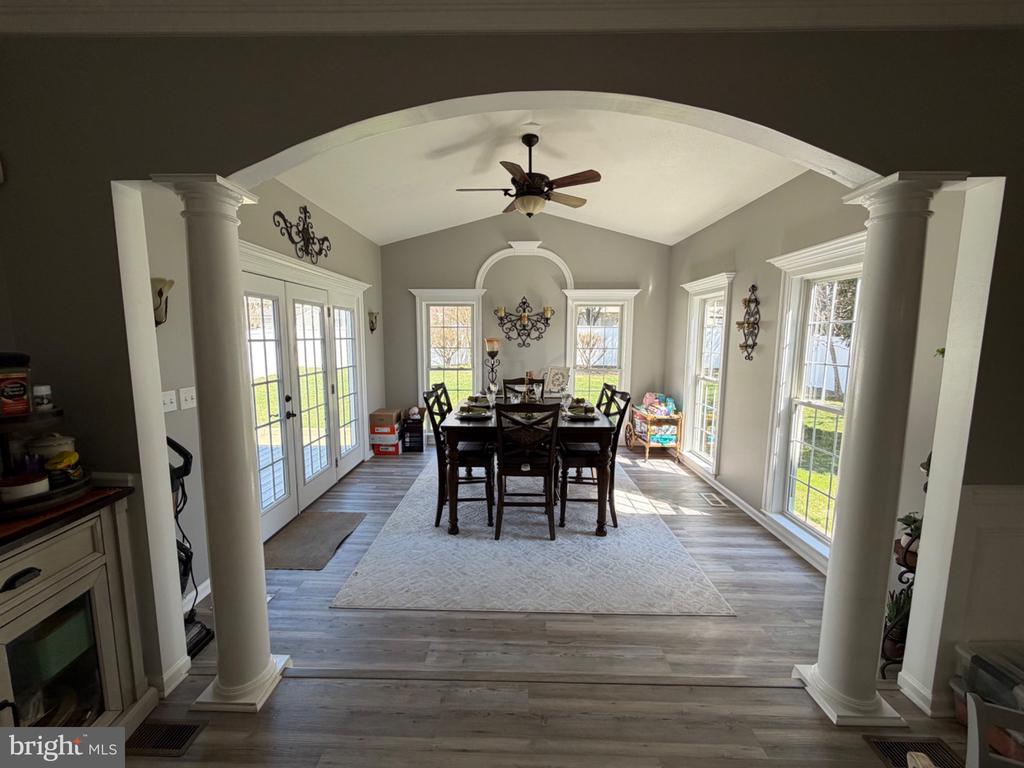 11207 SPRING MEADOW BLVD, FREDERICKSBURG, Virginia 22407, ,Residential,11207 SPRING MEADOW BLVD,VASP2040526 MLS # VASP2040526