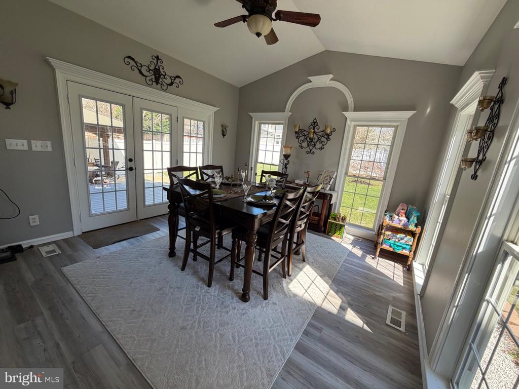 11207 SPRING MEADOW BLVD, FREDERICKSBURG, Virginia 22407, ,Residential,11207 SPRING MEADOW BLVD,VASP2040526 MLS # VASP2040526