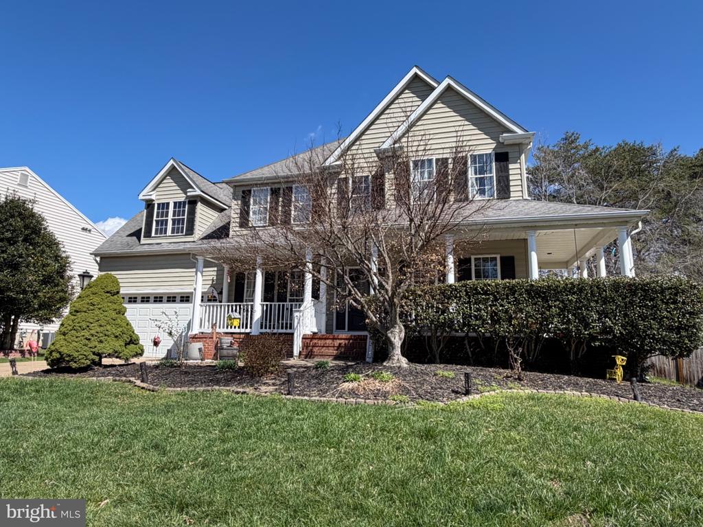 11207 SPRING MEADOW BLVD, FREDERICKSBURG, Virginia 22407, ,Residential,11207 SPRING MEADOW BLVD,VASP2040526 MLS # VASP2040526