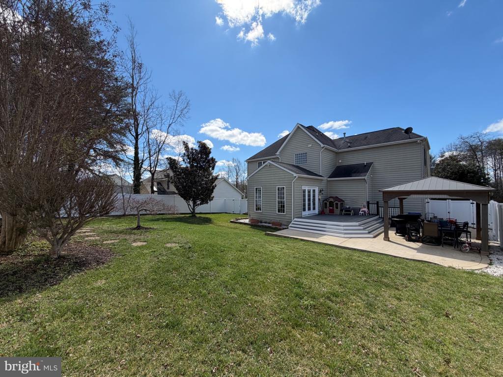 11207 SPRING MEADOW BLVD, FREDERICKSBURG, Virginia 22407, ,Residential,11207 SPRING MEADOW BLVD,VASP2040526 MLS # VASP2040526