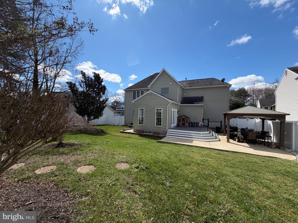 11207 SPRING MEADOW BLVD, FREDERICKSBURG, Virginia 22407, ,Residential,11207 SPRING MEADOW BLVD,VASP2040526 MLS # VASP2040526