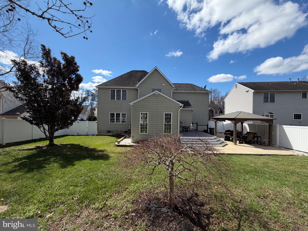 11207 SPRING MEADOW BLVD, FREDERICKSBURG, Virginia 22407, ,Residential,11207 SPRING MEADOW BLVD,VASP2040526 MLS # VASP2040526