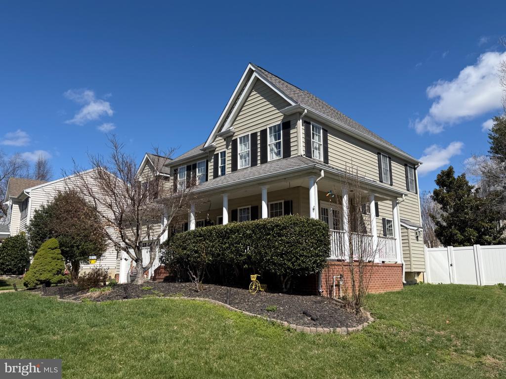 11207 SPRING MEADOW BLVD, FREDERICKSBURG, Virginia 22407, ,Residential,11207 SPRING MEADOW BLVD,VASP2040526 MLS # VASP2040526