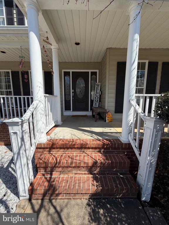 11207 SPRING MEADOW BLVD, FREDERICKSBURG, Virginia 22407, ,Residential,11207 SPRING MEADOW BLVD,VASP2040526 MLS # VASP2040526