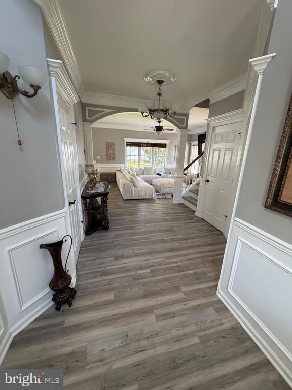 11207 SPRING MEADOW BLVD, FREDERICKSBURG, Virginia 22407, ,Residential,11207 SPRING MEADOW BLVD,VASP2040526 MLS # VASP2040526