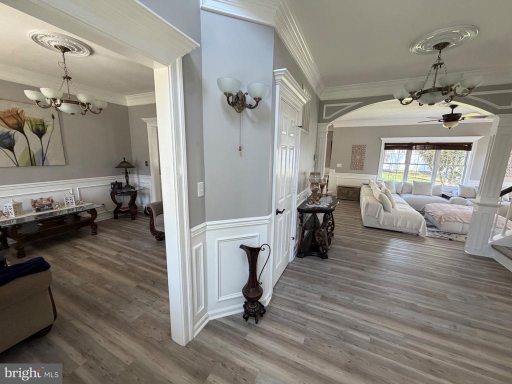 11207 SPRING MEADOW BLVD, FREDERICKSBURG, Virginia 22407, ,Residential,11207 SPRING MEADOW BLVD,VASP2040526 MLS # VASP2040526