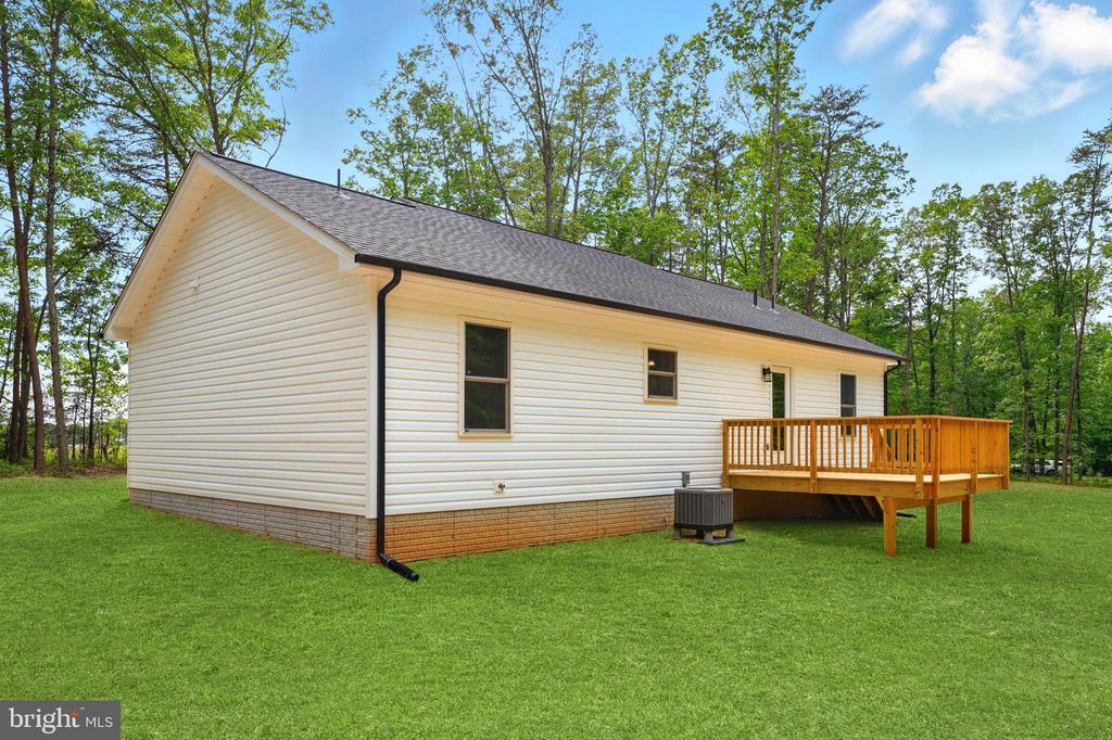 19204 CONSTITUTION HWY, ORANGE, Virginia 22960, 3 Bedrooms Bedrooms, ,2 BathroomsBathrooms,Residential,19204 CONSTITUTION HWY,VAOR2013718 MLS # VAOR2013718