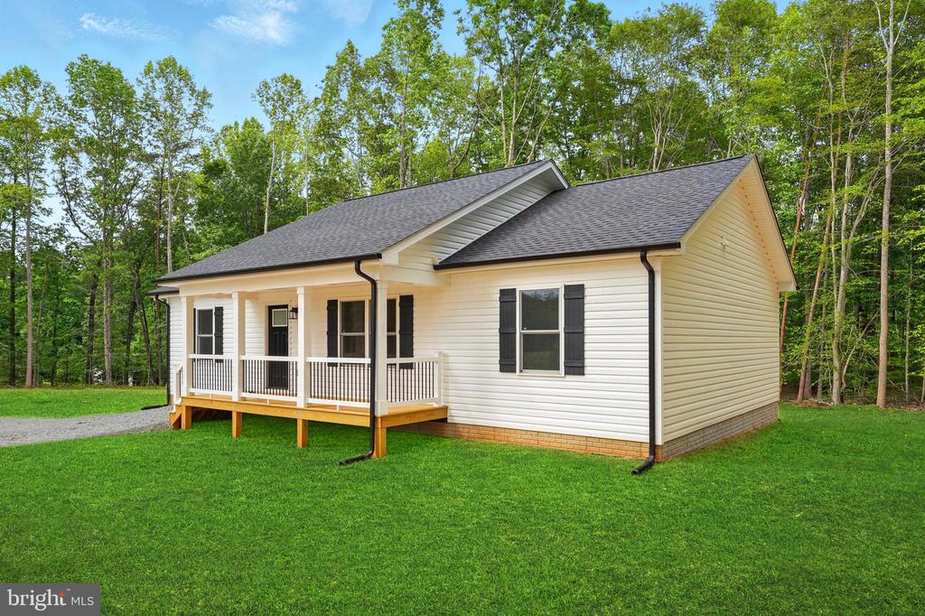 19216 CONSTITUTION HWY, ORANGE, Virginia 22960, 3 Bedrooms Bedrooms, ,2 BathroomsBathrooms,Residential,19216 CONSTITUTION HWY,VAOR2013720 MLS # VAOR2013720