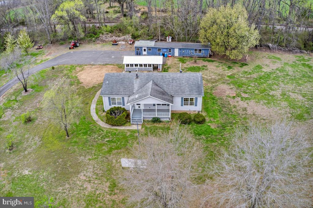 28042 RAPIDAN RD, RAPIDAN, Virginia 22733, 3 Bedrooms Bedrooms, ,2 BathroomsBathrooms,Residential,28042 RAPIDAN RD,VACU2013148 MLS # VACU2013148