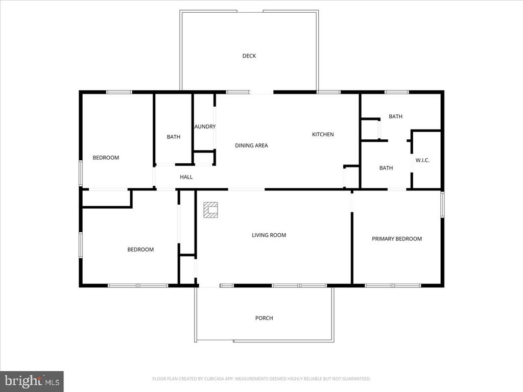 28042 RAPIDAN RD, RAPIDAN, Virginia 22733, 3 Bedrooms Bedrooms, ,2 BathroomsBathrooms,Residential,28042 RAPIDAN RD,VACU2013148 MLS # VACU2013148