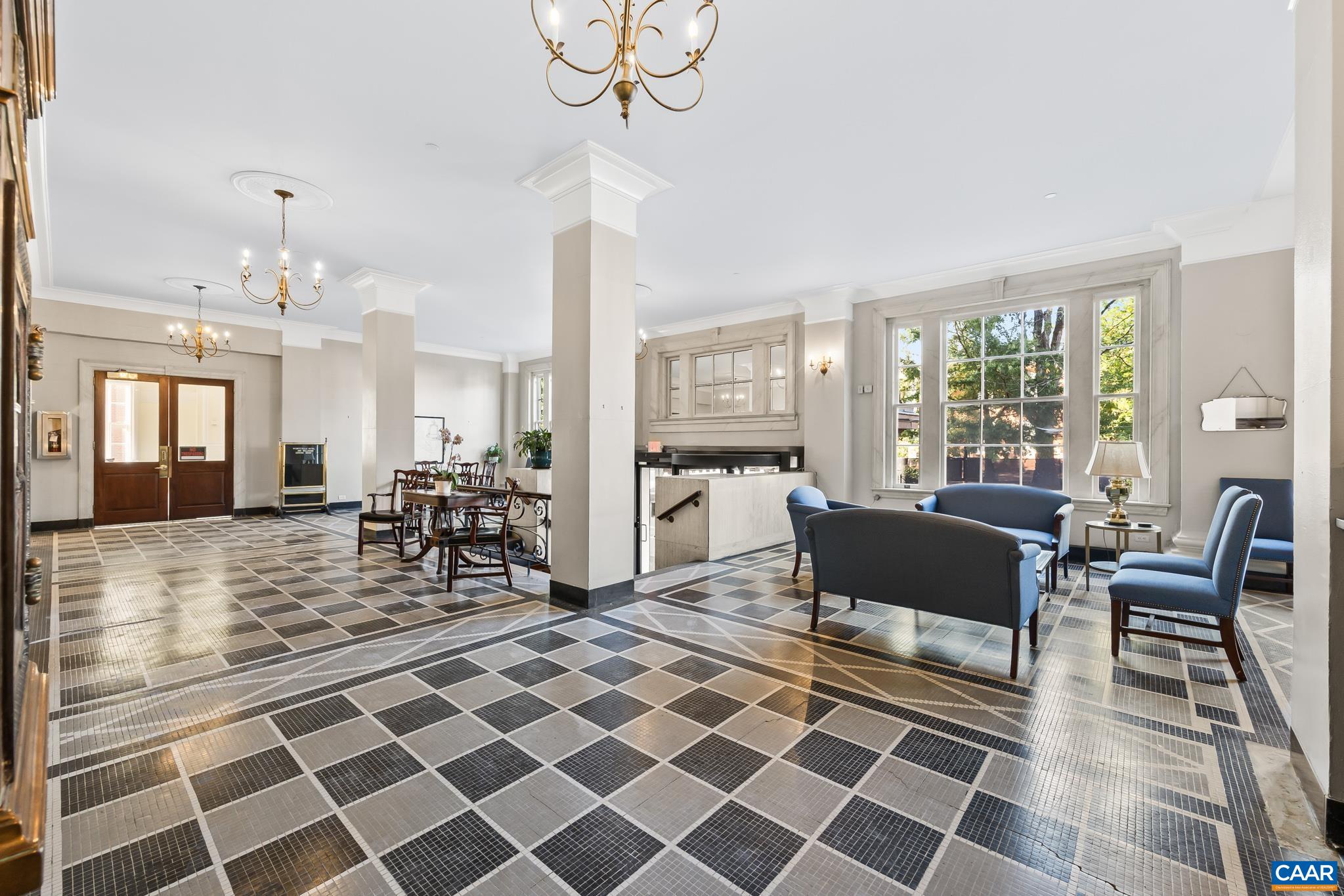 500 COURT SQ, CHARLOTTESVILLE, Virginia 22902, ,1 BathroomBathrooms,Residential,500 COURT SQ,674488 MLS # 674488