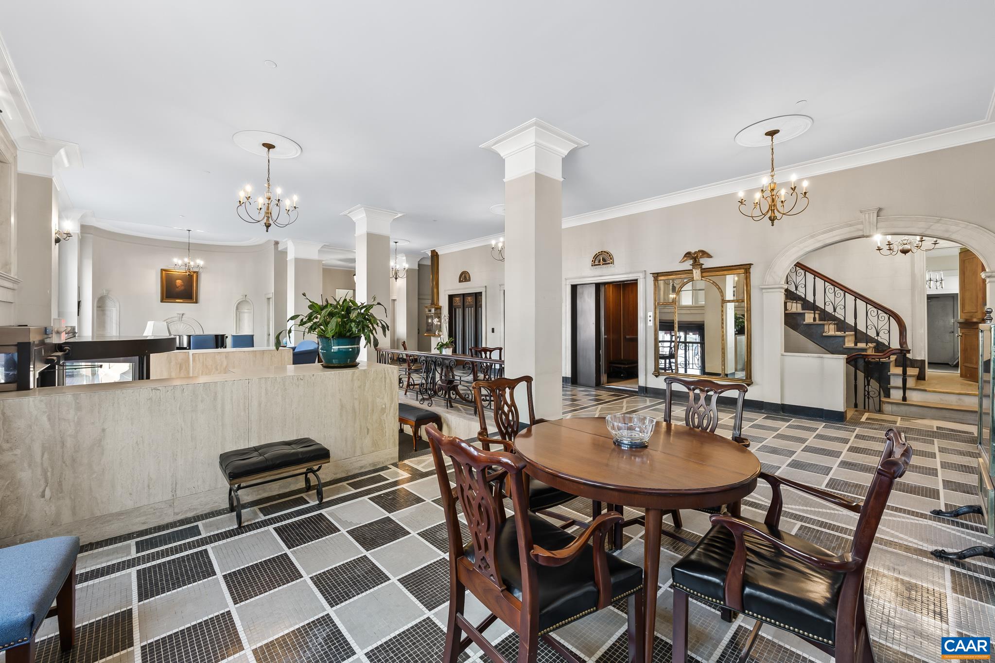 500 COURT SQ, CHARLOTTESVILLE, Virginia 22902, ,1 BathroomBathrooms,Residential,500 COURT SQ,674488 MLS # 674488