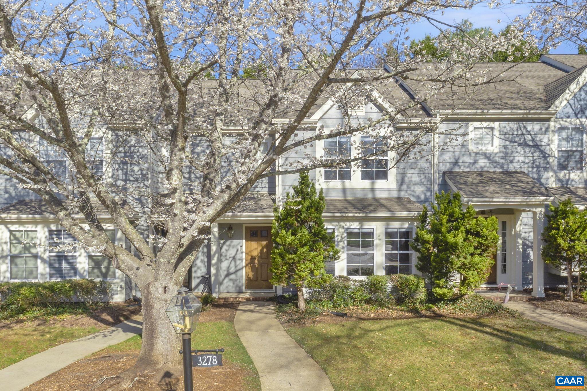 3278 GATEWAY CIR, CHARLOTTESVILLE, Virginia 22911, 3 Bedrooms Bedrooms, ,2 BathroomsBathrooms,Residential,3278 GATEWAY CIR,674609 MLS # 674609