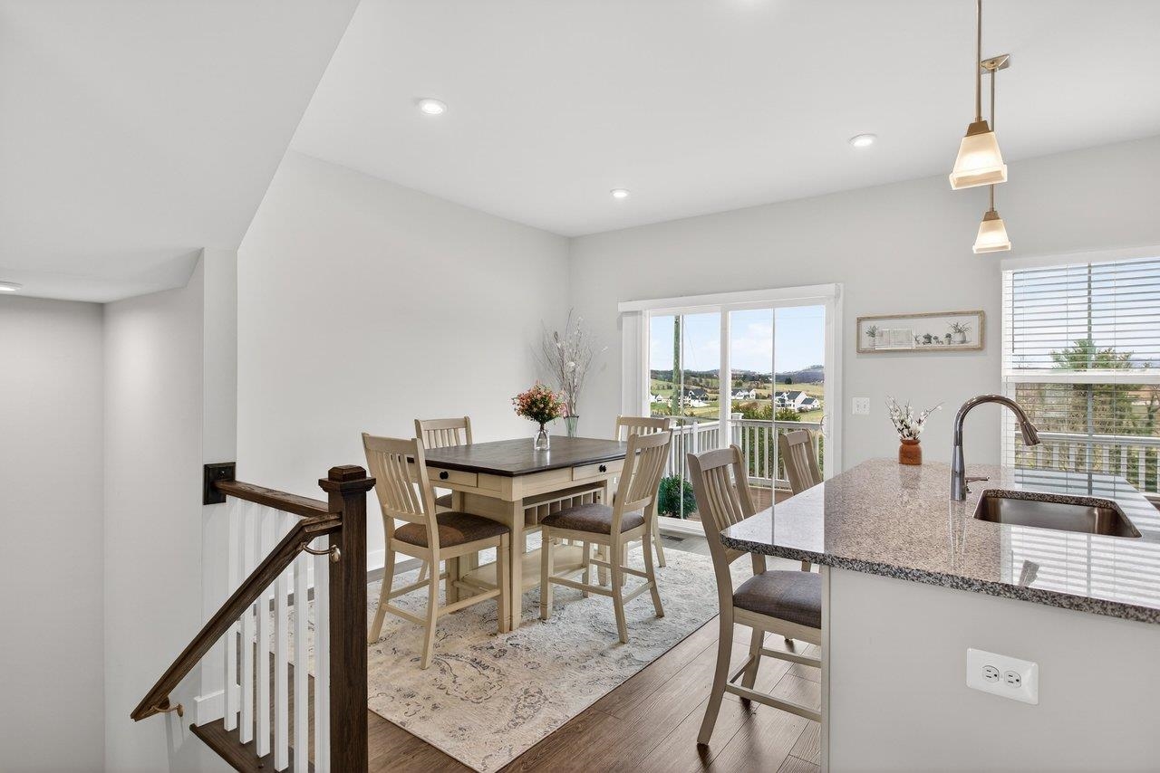 4537 DRYSDALE ST, ROCKINGHAM, Virginia 22801, 3 Bedrooms Bedrooms, ,2 BathroomsBathrooms,Residential,4537 DRYSDALE ST,674994 MLS # 674994