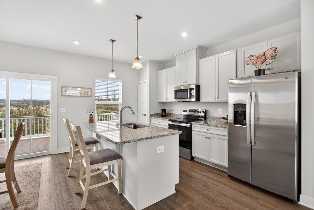 4537 DRYSDALE ST, ROCKINGHAM, Virginia 22801, 3 Bedrooms Bedrooms, ,2 BathroomsBathrooms,Residential,4537 DRYSDALE ST,674994 MLS # 674994