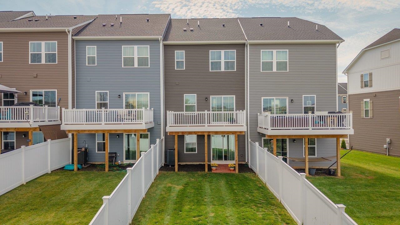 4537 DRYSDALE ST, ROCKINGHAM, Virginia 22801, 3 Bedrooms Bedrooms, ,2 BathroomsBathrooms,Residential,4537 DRYSDALE ST,674994 MLS # 674994