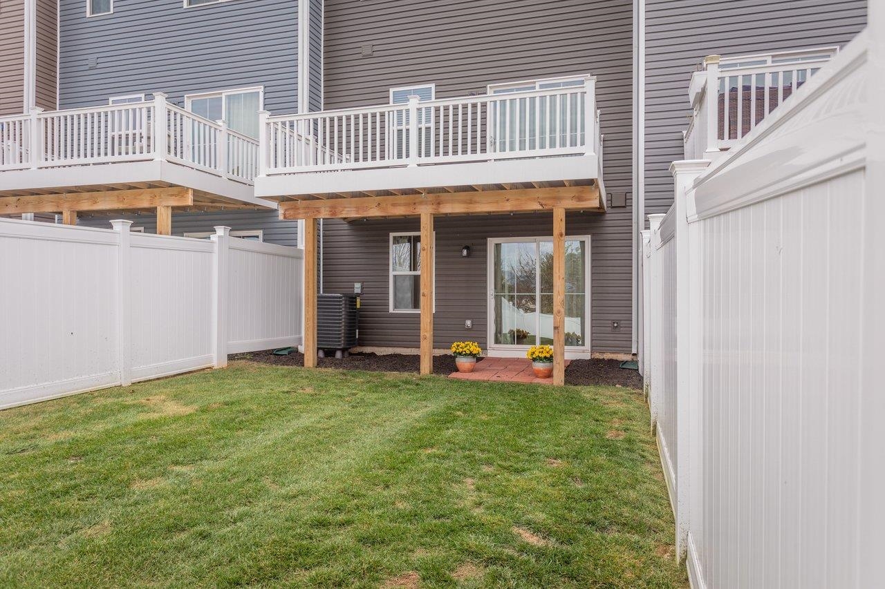 4537 DRYSDALE ST, ROCKINGHAM, Virginia 22801, 3 Bedrooms Bedrooms, ,2 BathroomsBathrooms,Residential,4537 DRYSDALE ST,674994 MLS # 674994