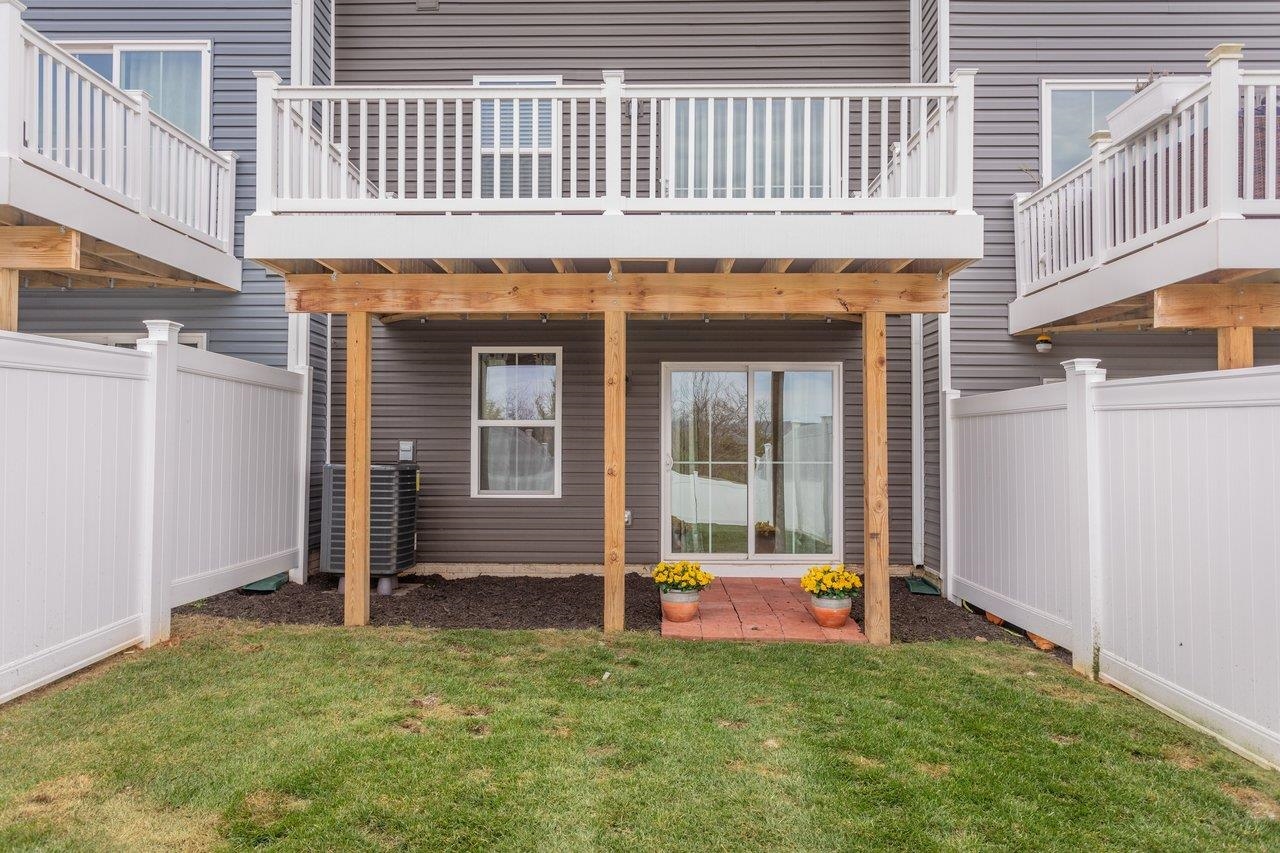 4537 DRYSDALE ST, ROCKINGHAM, Virginia 22801, 3 Bedrooms Bedrooms, ,2 BathroomsBathrooms,Residential,4537 DRYSDALE ST,674994 MLS # 674994