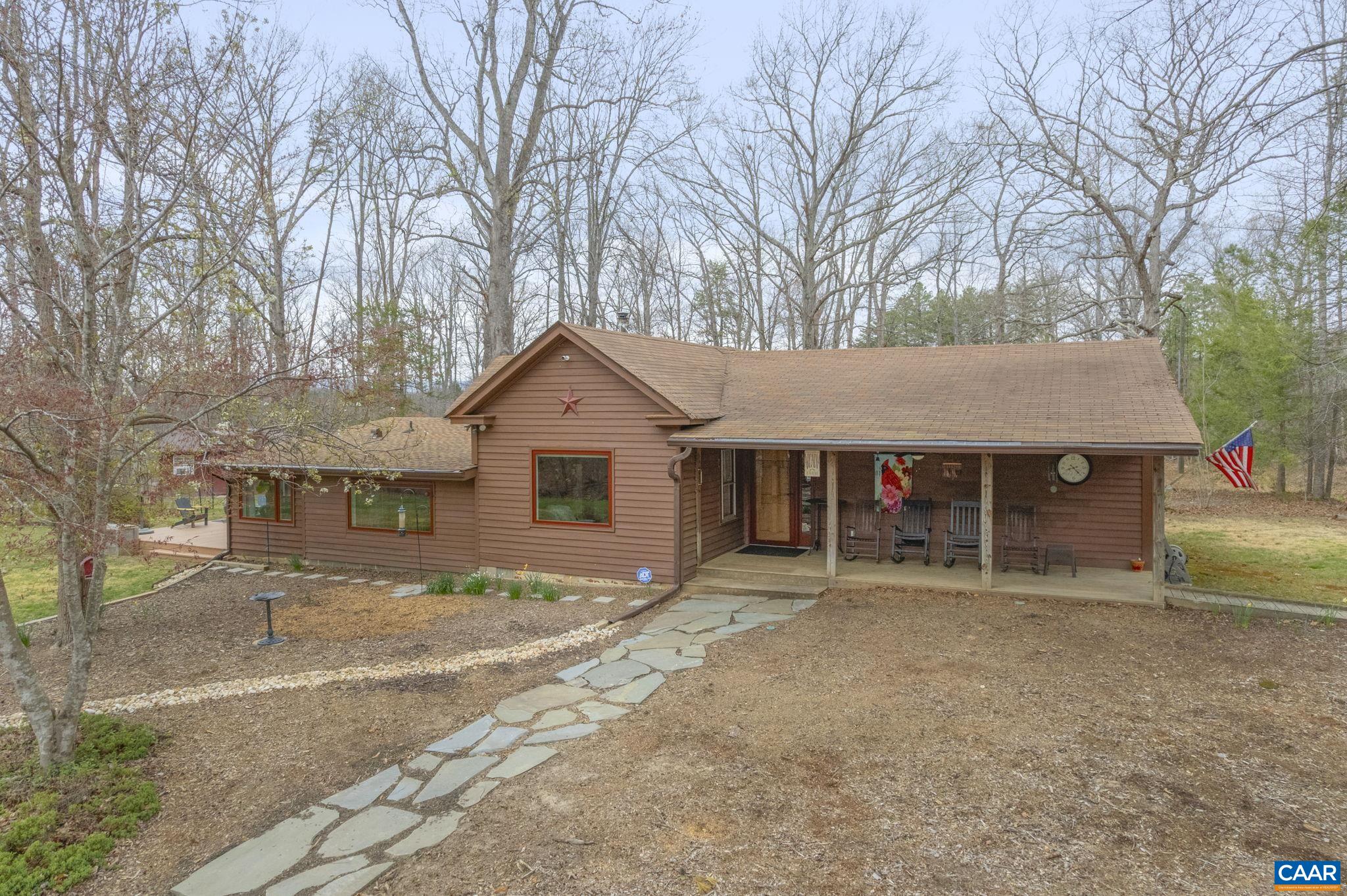 3205 POLECAT CREEK LN, SCOTTSVILLE, Virginia 24590, 3 Bedrooms Bedrooms, ,2 BathroomsBathrooms,Residential,3205 POLECAT CREEK LN,675065 MLS # 675065