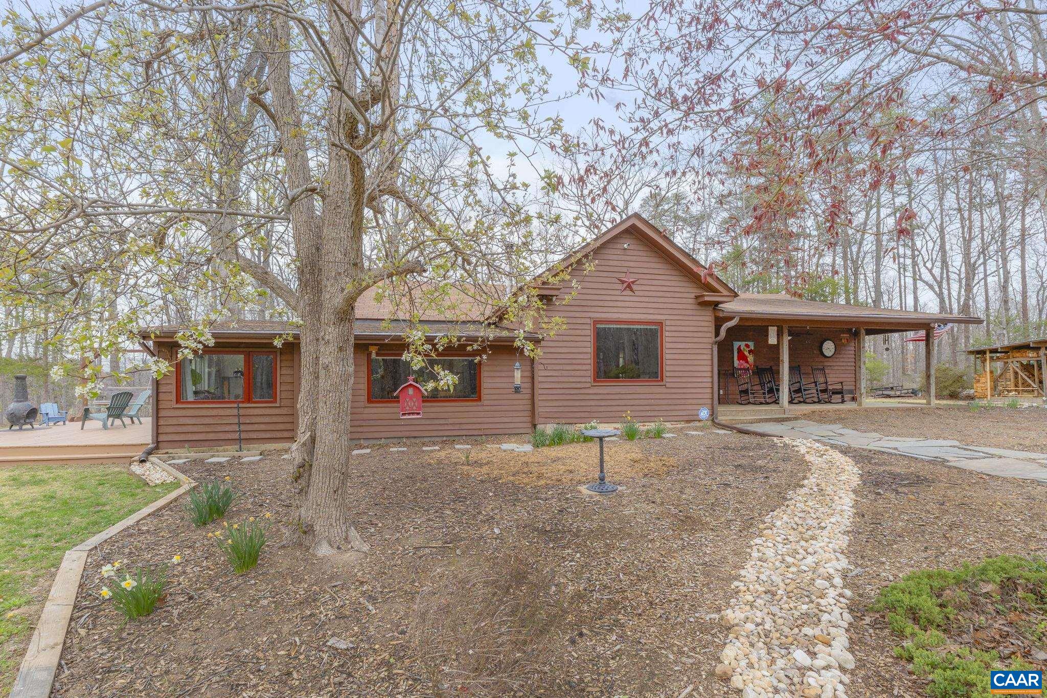 3205 POLECAT CREEK LN, SCOTTSVILLE, Virginia 24590, 3 Bedrooms Bedrooms, ,2 BathroomsBathrooms,Residential,3205 POLECAT CREEK LN,675065 MLS # 675065