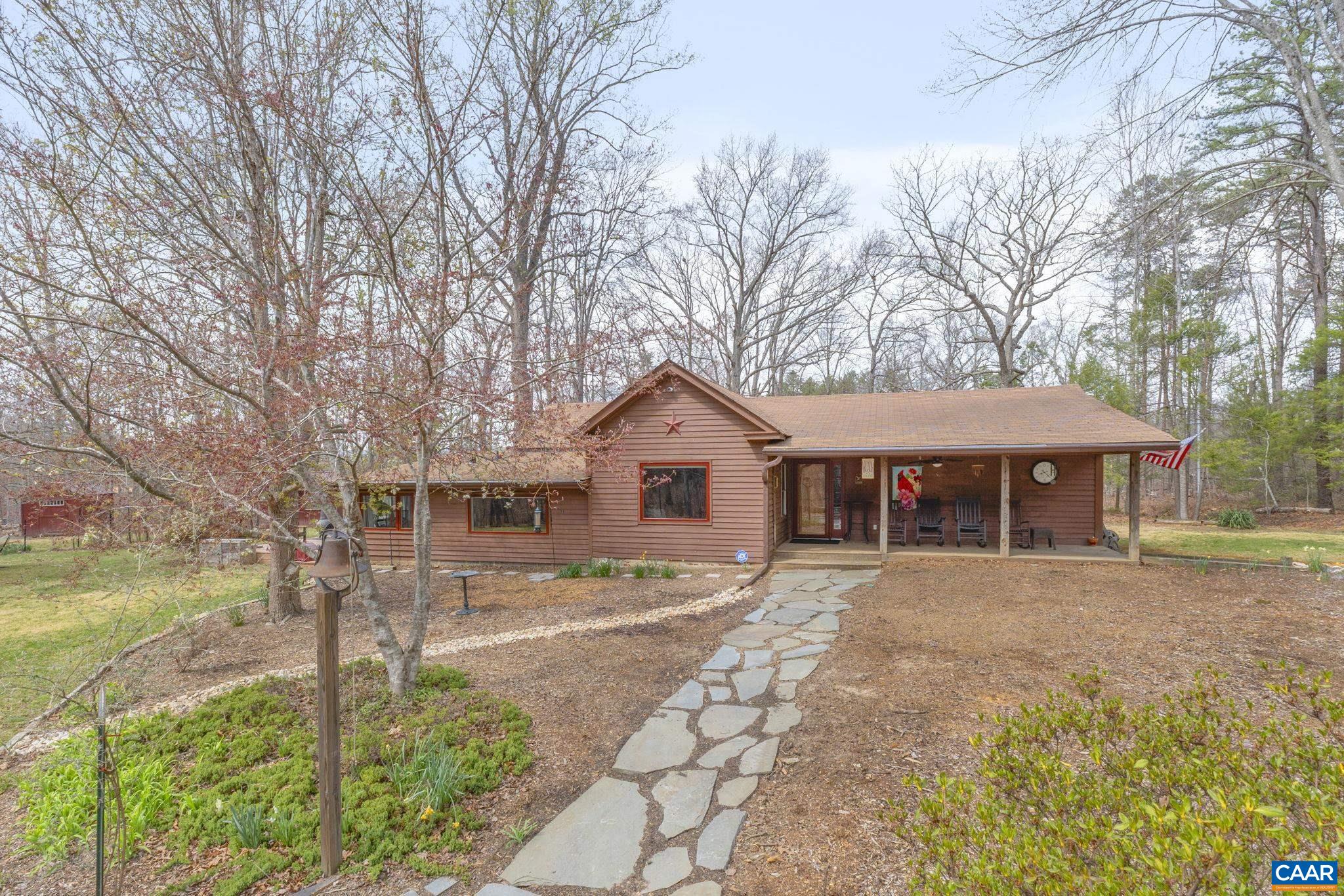 3205 POLECAT CREEK LN, SCOTTSVILLE, Virginia 24590, 3 Bedrooms Bedrooms, ,2 BathroomsBathrooms,Residential,3205 POLECAT CREEK LN,675065 MLS # 675065