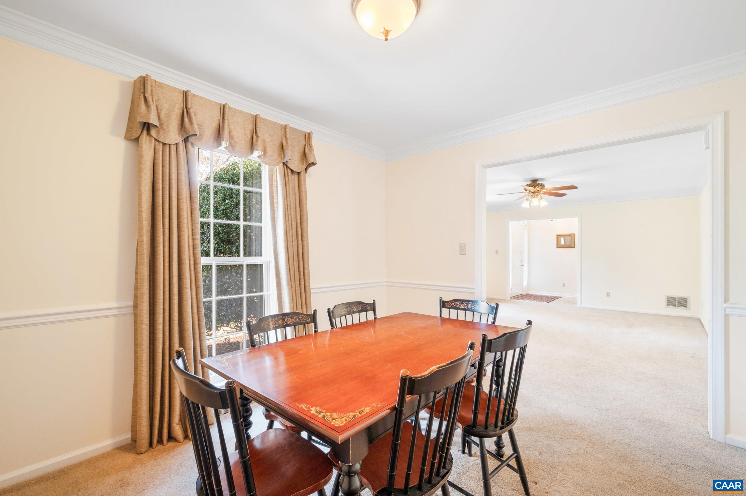 631 MONTEI DR, EARLYSVILLE, Virginia 22936, 3 Bedrooms Bedrooms, ,3 BathroomsBathrooms,Residential,631 MONTEI DR,675077 MLS # 675077