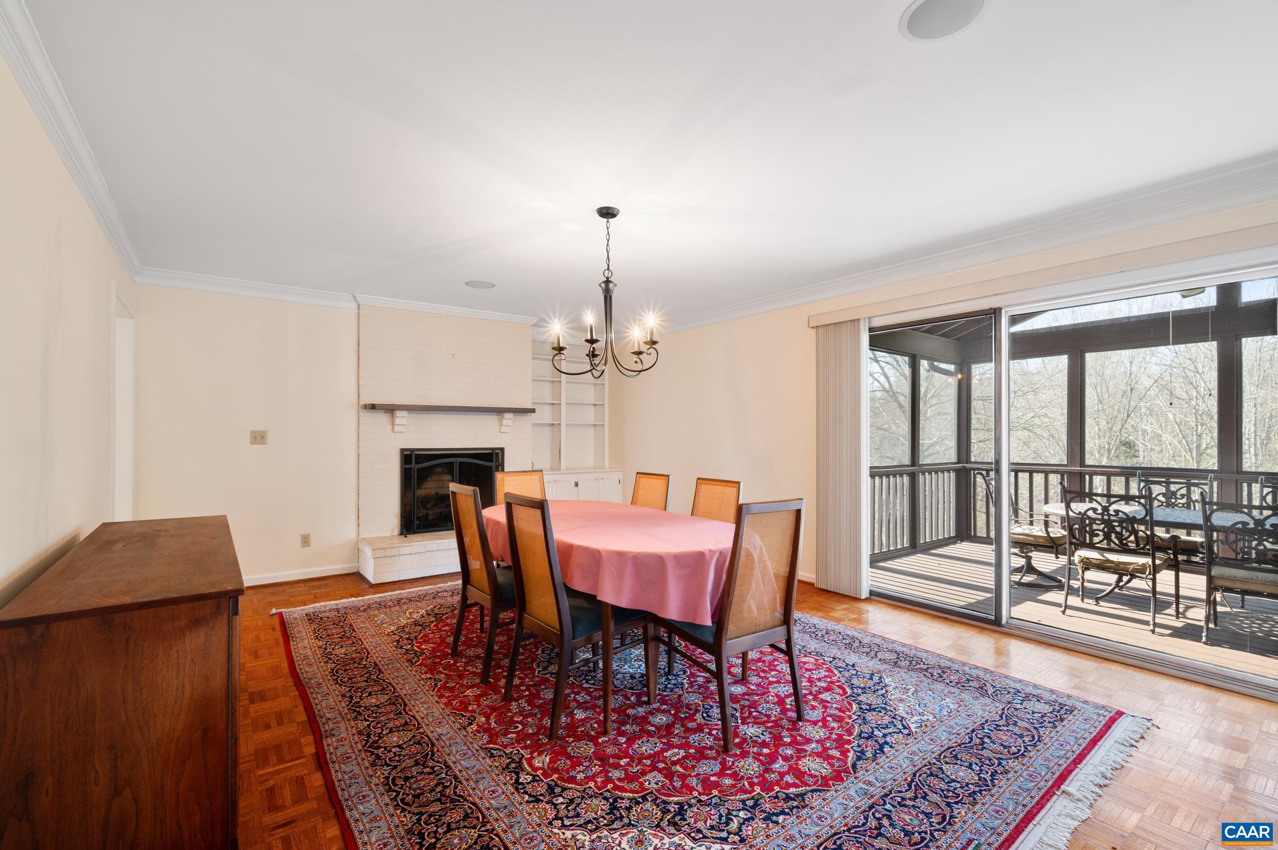 631 MONTEI DR, EARLYSVILLE, Virginia 22936, 3 Bedrooms Bedrooms, ,3 BathroomsBathrooms,Residential,631 MONTEI DR,675077 MLS # 675077