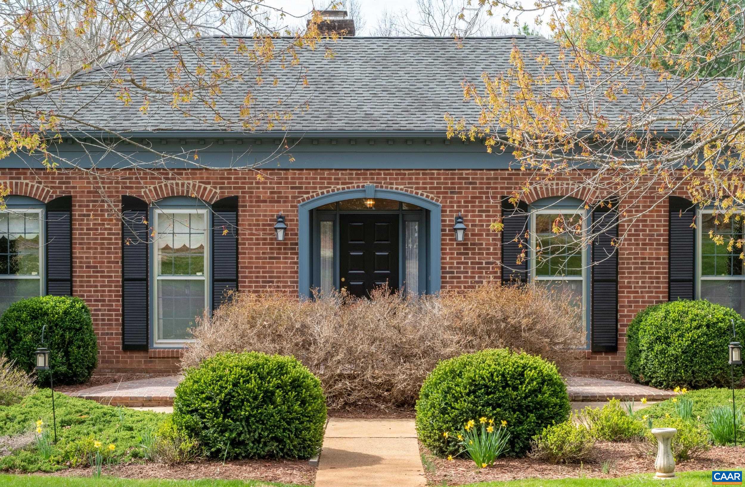 631 MONTEI DR, EARLYSVILLE, Virginia 22936, 3 Bedrooms Bedrooms, ,3 BathroomsBathrooms,Residential,631 MONTEI DR,675077 MLS # 675077