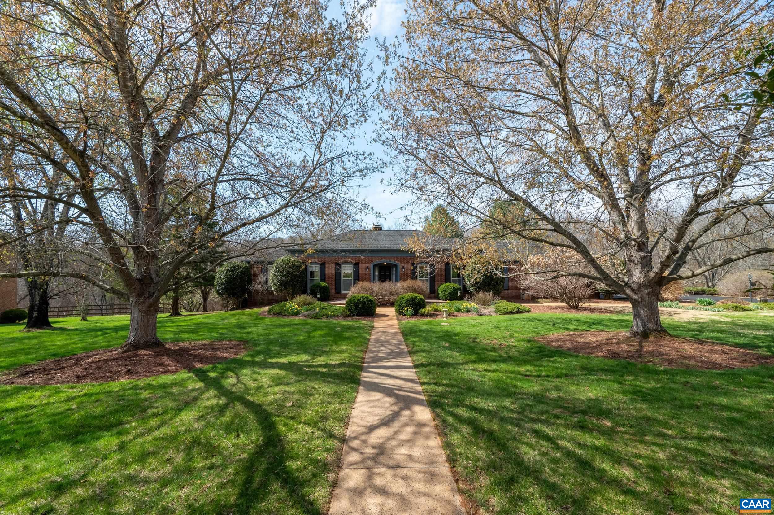 631 MONTEI DR, EARLYSVILLE, Virginia 22936, 3 Bedrooms Bedrooms, ,3 BathroomsBathrooms,Residential,631 MONTEI DR,675077 MLS # 675077