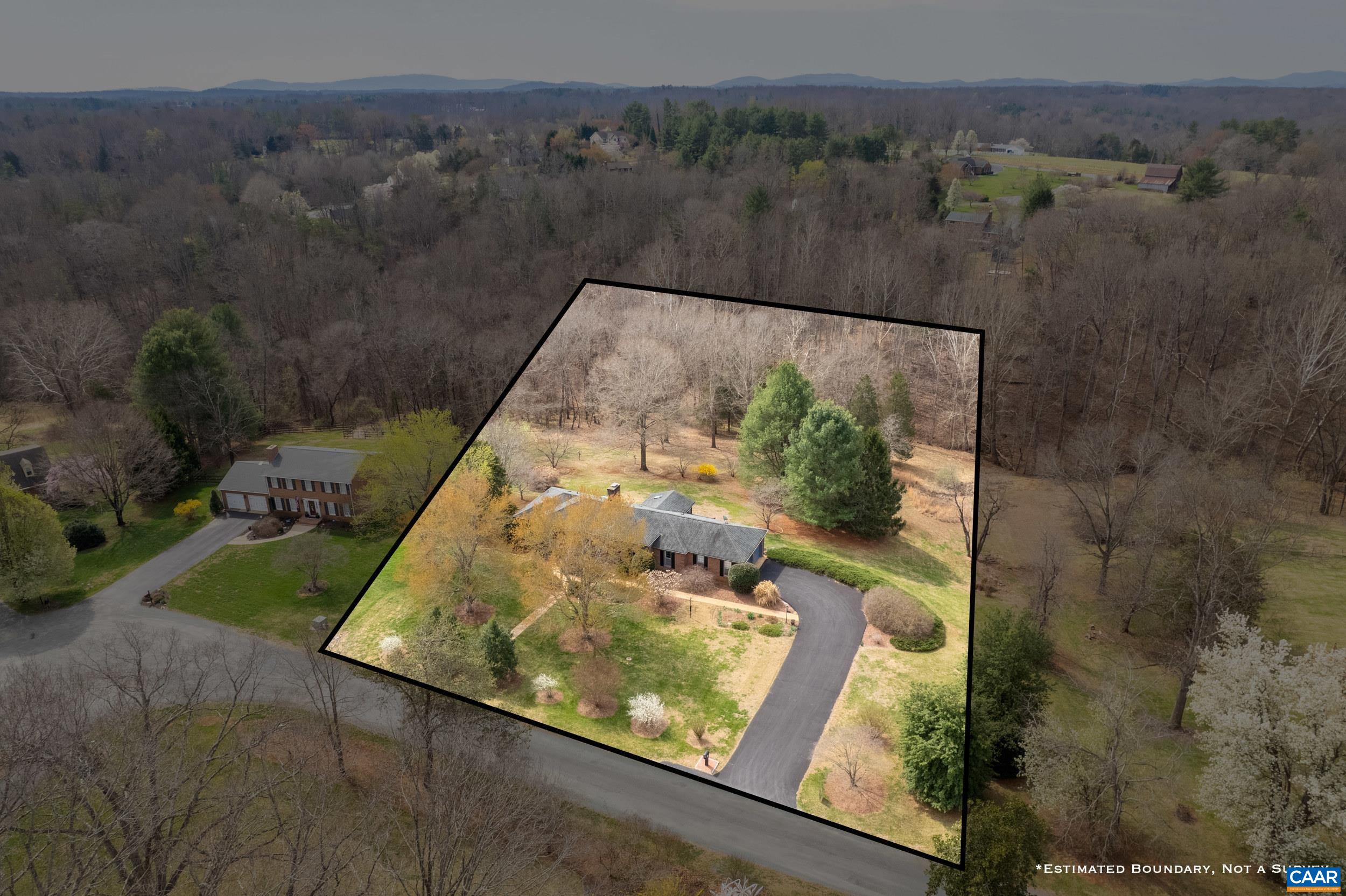 631 MONTEI DR, EARLYSVILLE, Virginia 22936, 3 Bedrooms Bedrooms, ,3 BathroomsBathrooms,Residential,631 MONTEI DR,675077 MLS # 675077