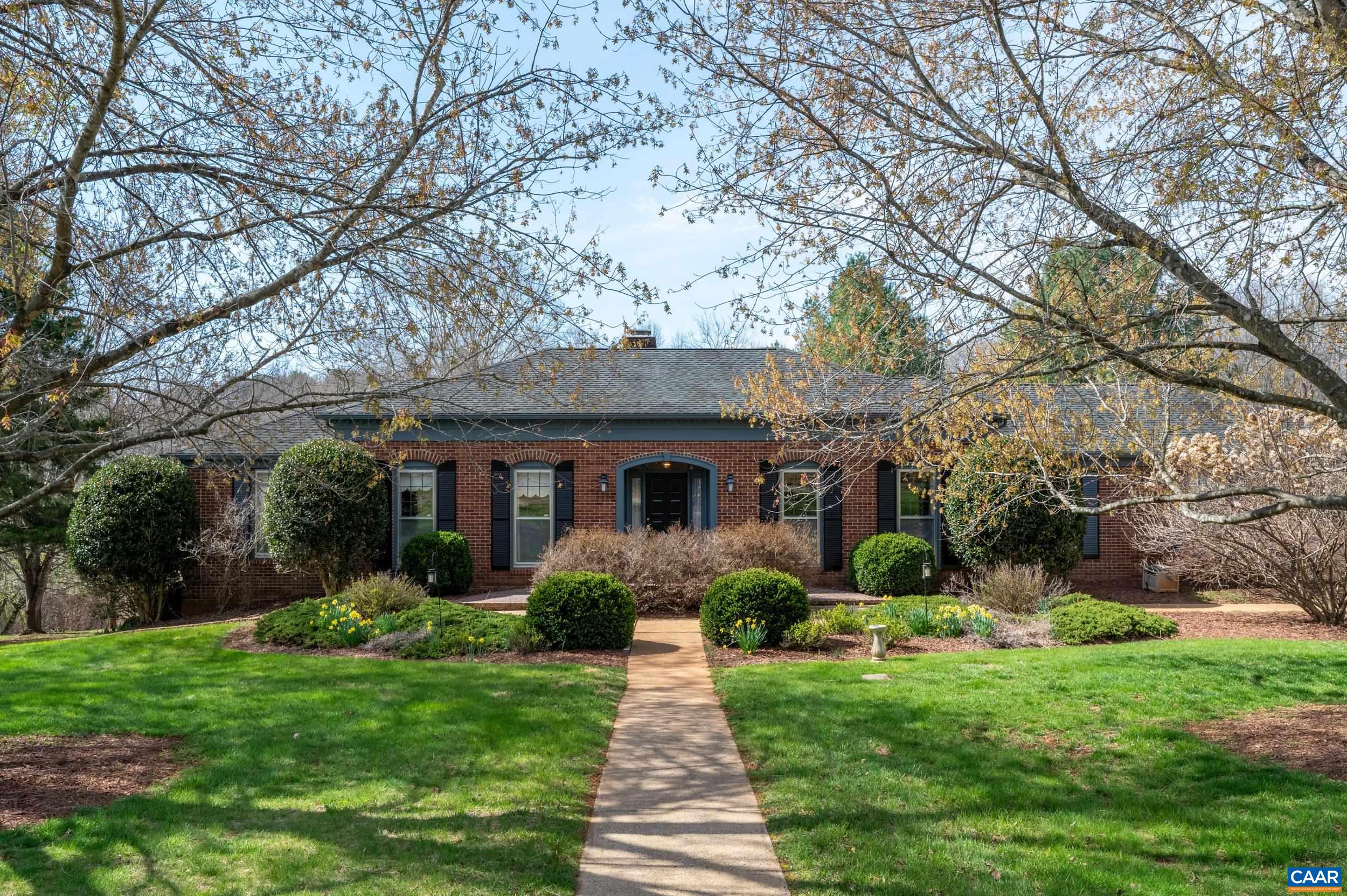 631 MONTEI DR, EARLYSVILLE, Virginia 22936, 3 Bedrooms Bedrooms, ,3 BathroomsBathrooms,Residential,631 MONTEI DR,675077 MLS # 675077