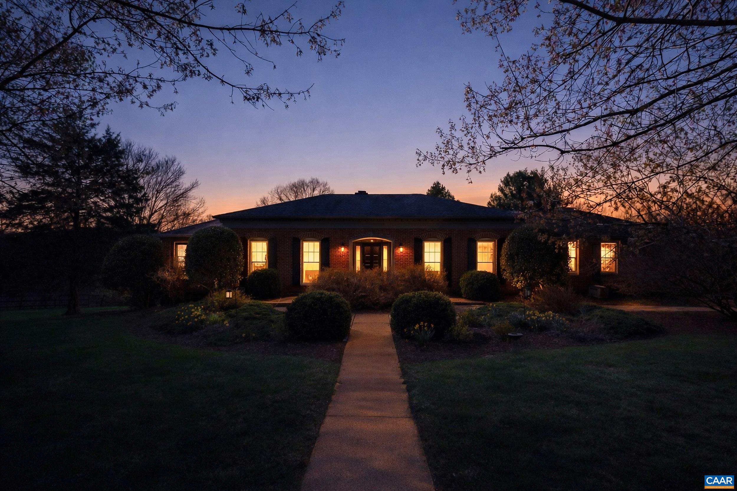 631 MONTEI DR, EARLYSVILLE, Virginia 22936, 3 Bedrooms Bedrooms, ,3 BathroomsBathrooms,Residential,631 MONTEI DR,675077 MLS # 675077