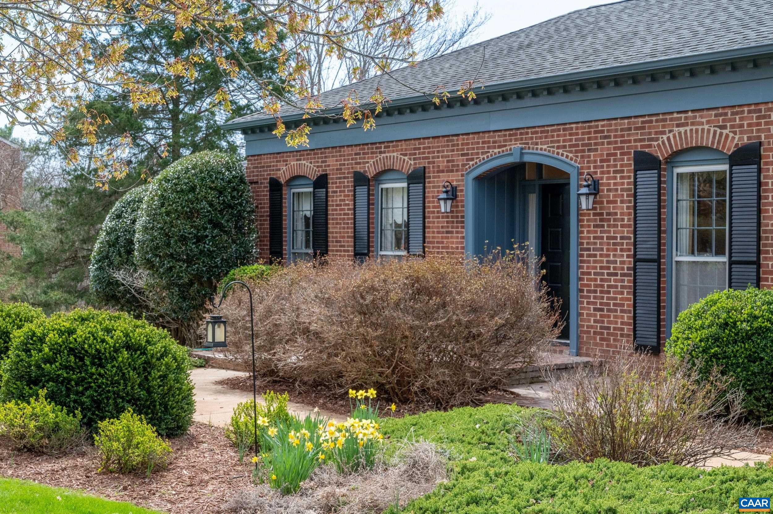 631 MONTEI DR, EARLYSVILLE, Virginia 22936, 3 Bedrooms Bedrooms, ,3 BathroomsBathrooms,Residential,631 MONTEI DR,675077 MLS # 675077