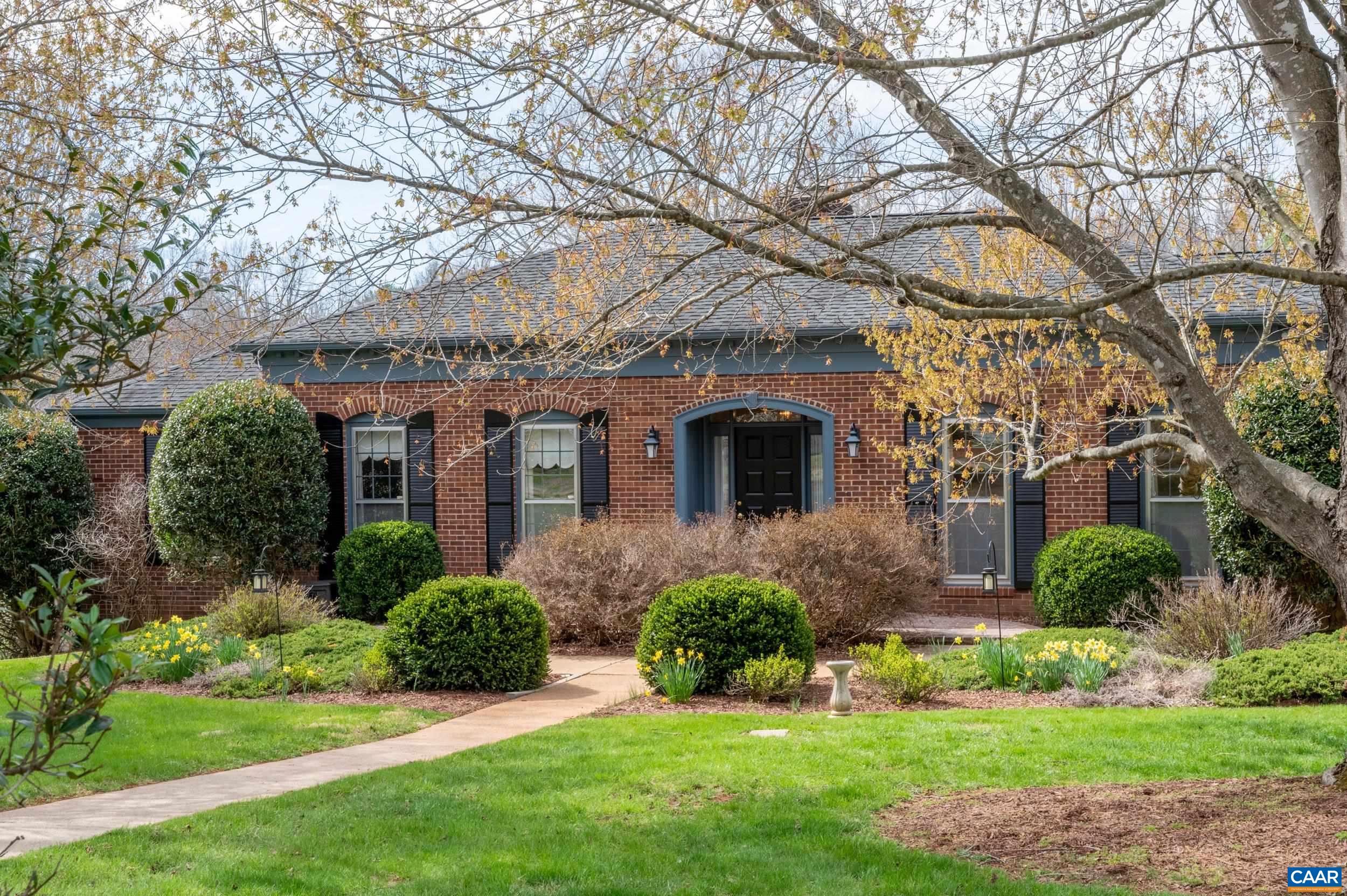 631 MONTEI DR, EARLYSVILLE, Virginia 22936, 3 Bedrooms Bedrooms, ,3 BathroomsBathrooms,Residential,631 MONTEI DR,675077 MLS # 675077