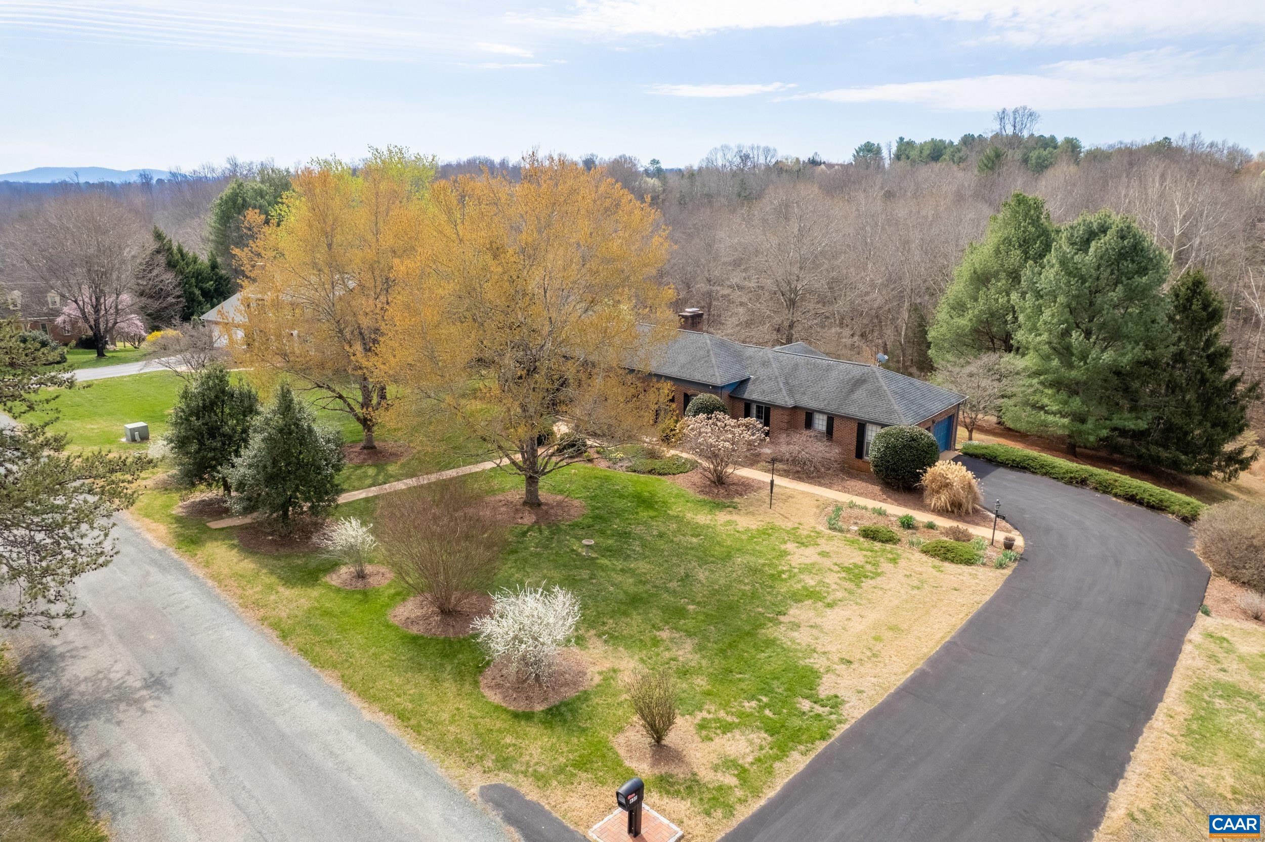 631 MONTEI DR, EARLYSVILLE, Virginia 22936, 3 Bedrooms Bedrooms, ,3 BathroomsBathrooms,Residential,631 MONTEI DR,675077 MLS # 675077